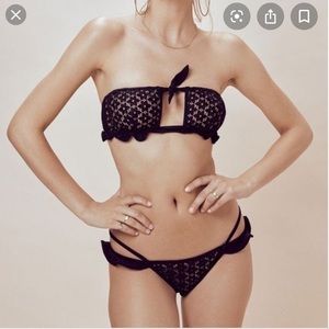 For Love And Lemons Alicante Bikini